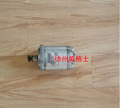 进口沥青摊铺机夯锤马达9629