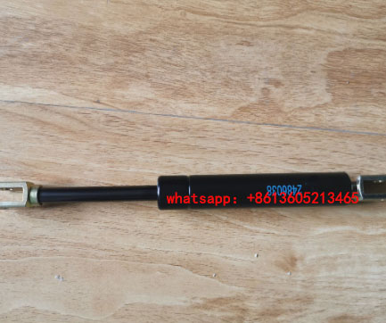 发动机侧盖气弹簧2486038