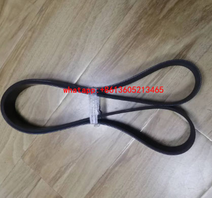 进口铣刨机发动机皮带20645